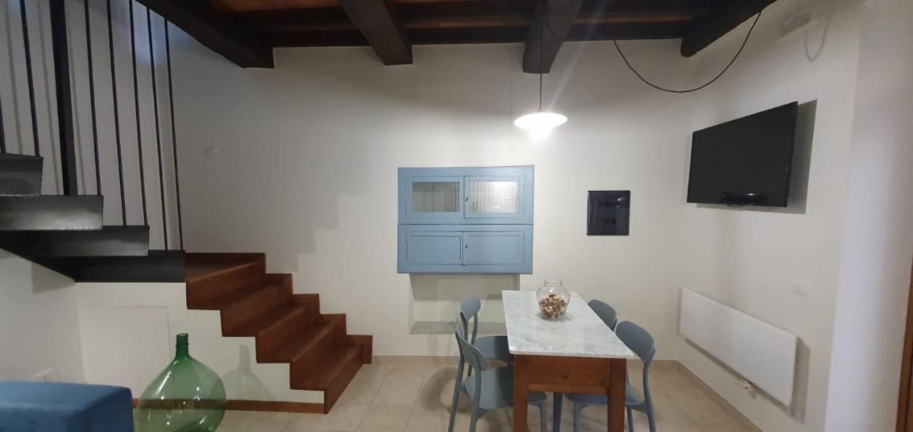 La Dimora Dell'Arco Apartment Pico Exterior photo